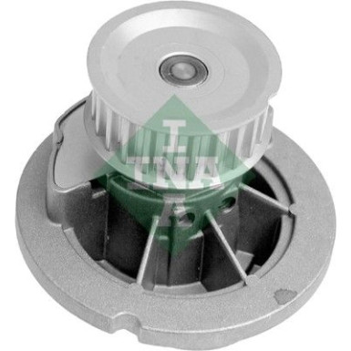 Wasserpumpe 538 0296 10 Wasserpumpe 538 0296 10