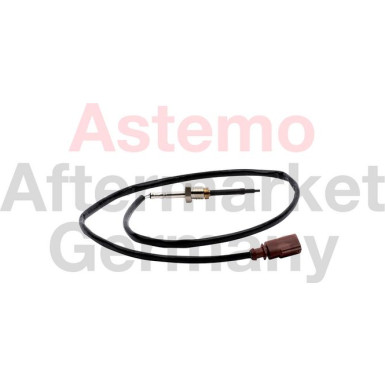 HITACHI Sensor, Abgastemperatur 135503 HITACHI Sensor, Abgastemperatur 135503