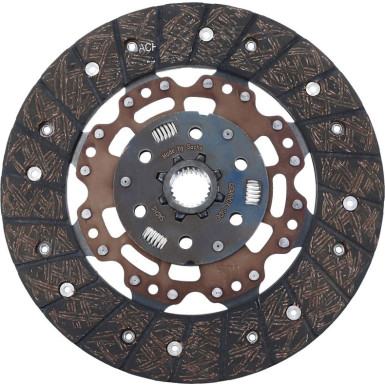 SACHS Kupplungssatz 2290 601 084 SACHS Kupplungssatz 2290 601 084