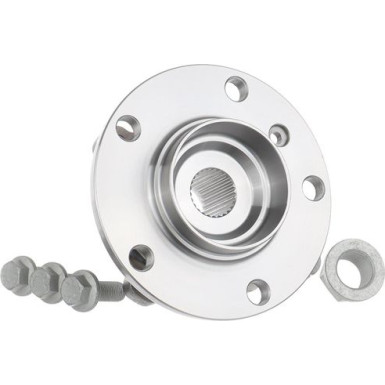 Radlagersatz HA MINI Countryman,Paceman 10 VKBA 6707 Radlagersatz HA MINI Countryman,Paceman 10 VKBA 6707