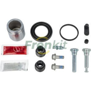 FRENKIT Reparatursatz, Bremssattel 743533 FRENKIT Reparatursatz, Bremssattel 743533