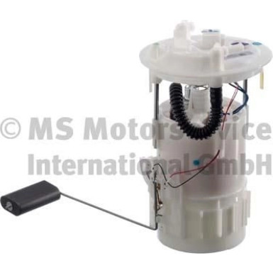 Sensor, Kraftstoffvorrat 7.02552.31.0 Sensor, Kraftstoffvorrat 7.02552.31.0