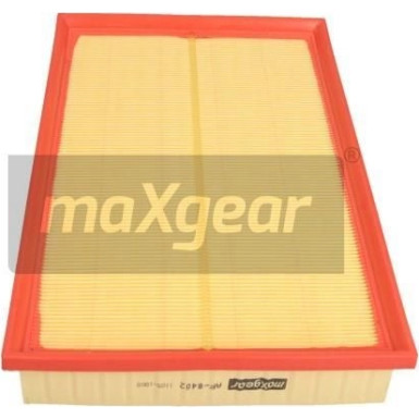 Luftfilter 26-1379