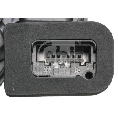 FEBI BILSTEIN Türschloß 184634 febi Plus