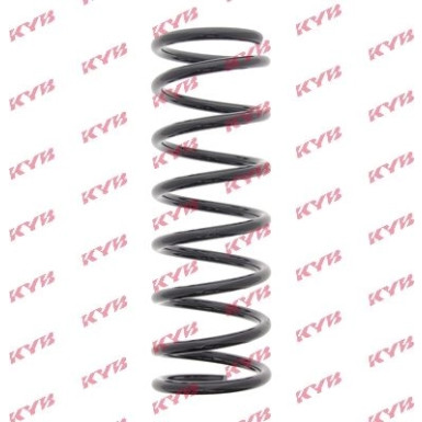 KYB Fahrwerksfeder Ford T. Mondeo Iii 3.0 04/02-08/07 K-Flex RA5611