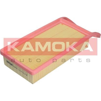 KAMOKA Luftfilter F223701