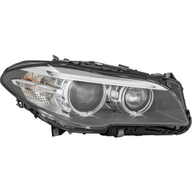 BI-XEN-SW R D1S/H7 LED +TGFL+KRVL HEL PQ BMW 5ER F10/11 LIM/TOUR 8,13-10,16 1ZT 011 087-921