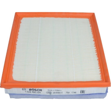 Luftfilter F 026 400 525 Luftfilter F 026 400 525