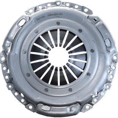 SACHS Kupplungssatz 3000 951 608 SACHS Kupplungssatz 3000 951 608