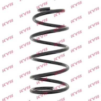 KYB Fahrwerksfeder Mazda P. 5 2.0 03/05 K-Flex RC3013