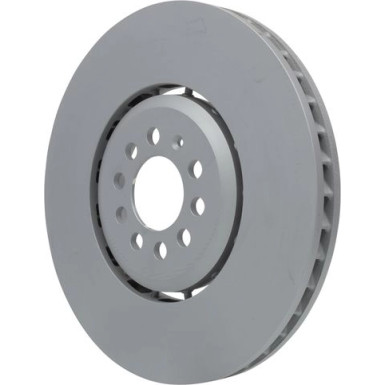 Bremsscheibe Vw P. Golf 4 R32 4 Motion 02-03 Le 24.0132-0166.2