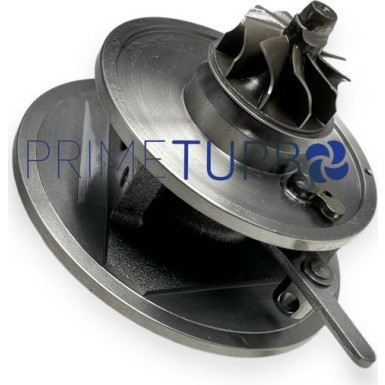 Prime Turbo Rumpfgruppe, Lader K00155C