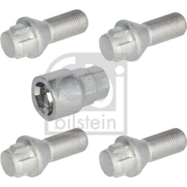 Radsicherungsschraubensatz BMW 47550