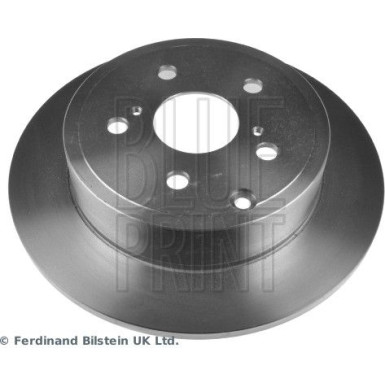 Bremsscheibe Toyota T. Corolla Verso 1.6-2.2 D-4D 04-09 ADT343196 Bremsscheibe Toyota T. Corolla Verso 1.6-2.2 D-4D 04-09 ADT343196