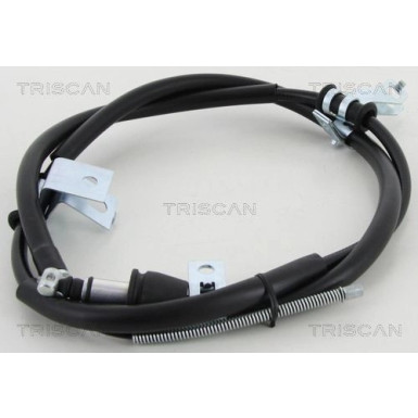 Seilzug, Feststellbremse Hyundai T. Matrix 01-10 Le 814043133 Seilzug, Feststellbremse Hyundai T. Matrix 01-10 Le 814043133