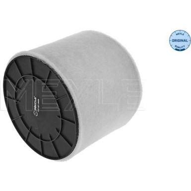 Luftfilter Vw A4/A5 2.7Tdi/3.0Tdi 07 MEYLE-ORIGINAL: True to OE 112 321 0020