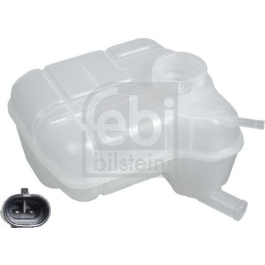 Ausgleichsbehälter, Kühlmittel 47884 Ausgleichsbehälter, Kühlmittel 47884