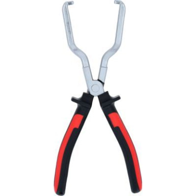 KS TOOLS Kraftstoffleitungszange 115.0900