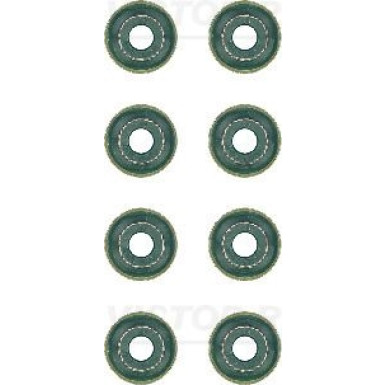 Dichtungssatz Ventilschaft(2x/Mot) OPEL 12-26546-01