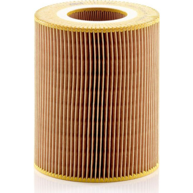 Mann & Hummel Luftfilter PKW MERCEDES C 1381