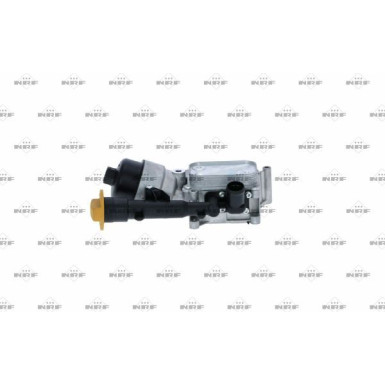 NRF Ölkühler, Motoröl 31327