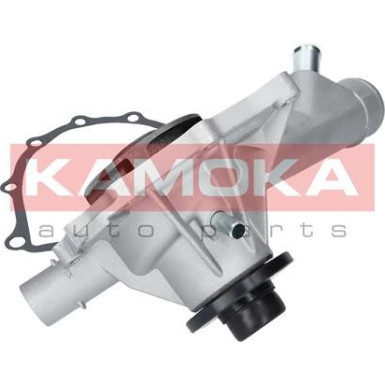 KAMOKA Wasserpumpe T0187 KAMOKA Wasserpumpe T0187