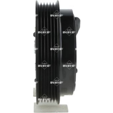 NRF Magnetkupplung, Klimakompressor 380053