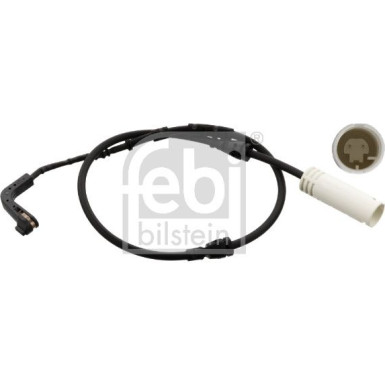 FEBI BILSTEIN Verschleißsensor 24320 FEBI BILSTEIN Verschleißsensor 24320