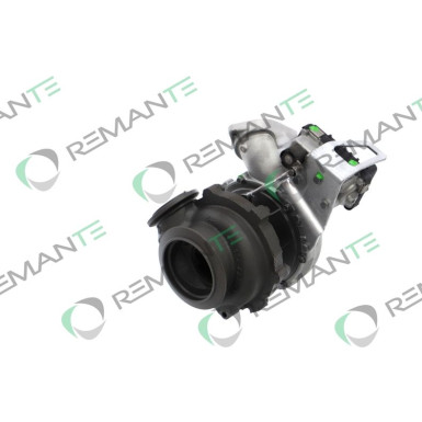 Lader, Aufladung 003-002-000050R