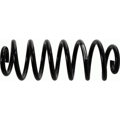 Sachs Fahrwerksfeder Audi T. A3 1.8-3.2 07/03-03/13 994 576 Sachs Fahrwerksfeder Audi T. A3 1.8-3.2 07/03-03/13 994 576