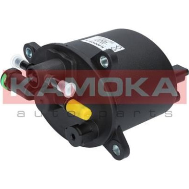 KAMOKA Kraftstofffilter F319101