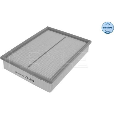 Luftfilter MEYLE-ORIGINAL: True to OE 53-12 321 0007