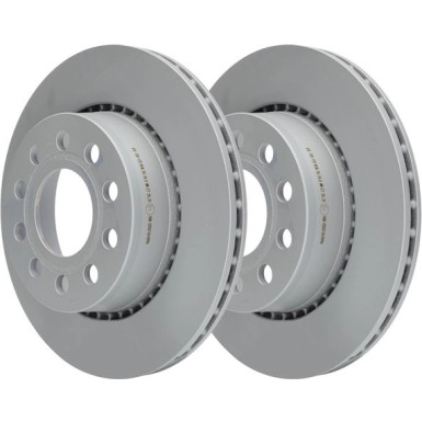 Bremsscheibe 24.0120-0172.1