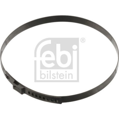 FEBI BILSTEIN Schnalle 45638
