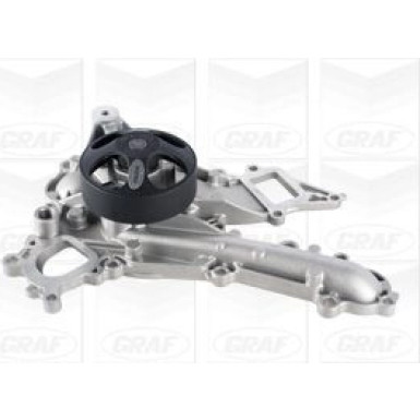 PA 1273 Wasserpumpe PA1273 PA 1273 Wasserpumpe PA1273