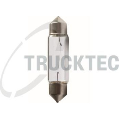 TRUCKTEC AUTOMOTIVE Glühbirne, beleuchtete Erkennungszeichen 88.58.011