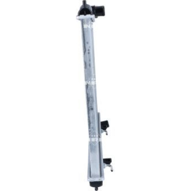 Kühler, Motorkühlung 53407 Kühler, Motorkühlung 53407