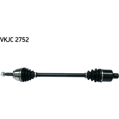 SKF Antriebswelle VKJC 2752