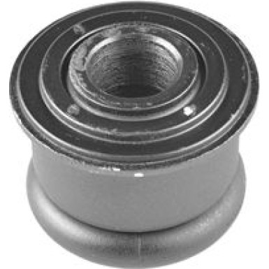 TEDGUM_TD Lagerung, Achsträger 00053280