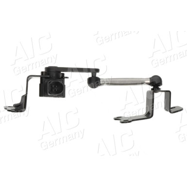 NIVEAUSENSOR F LWR H L 4-PIN VW PASSAT 10-15/SHARAN 10-/SEA ALHAMBRA 10 7259,535,1