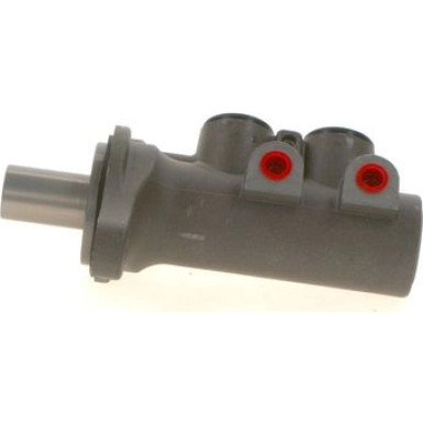 Hauptbremszylinder FIAT 0 986 481 091