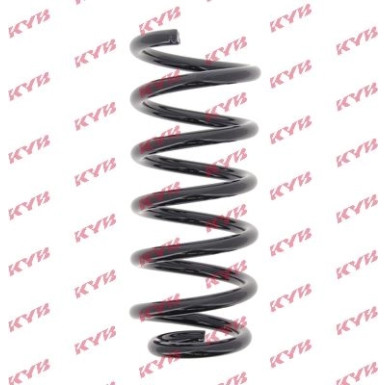 KYB Fahrwerksfeder Audi T. A6 1.8-3.0 12.97-01.05 K-Flex RC6432