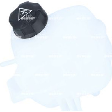 NRF Ausgleichsbehälter, Kühlmittel 454122 EASY FIT NRF Ausgleichsbehälter, Kühlmittel 454122 EASY FIT