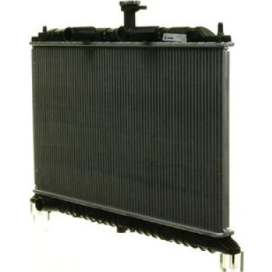 Kühler, Motorkühlung BEHR Premium Line CR 1303 000P