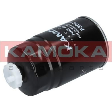 KAMOKA Kraftstofffilter F302101