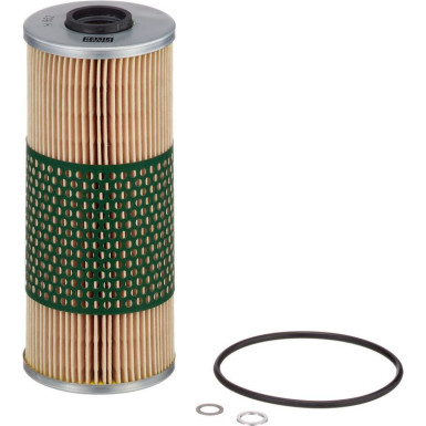 Mann & Hummel Ölfilter PKW H 952 X Mann & Hummel Ölfilter PKW H 952 X