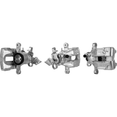 Tauschbremssattel 4161800