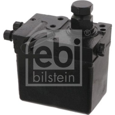 FEBI BILSTEIN Hydraulikpumpe 34190 FEBI BILSTEIN Hydraulikpumpe 34190