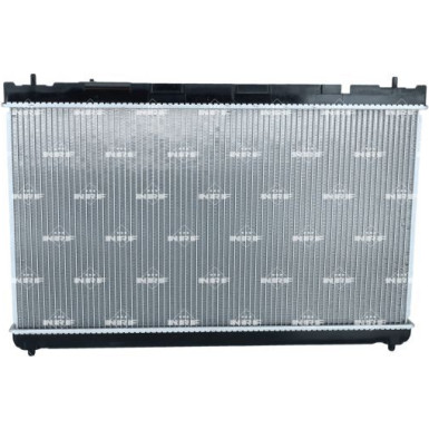 Kühler, Motorkühlung 53588