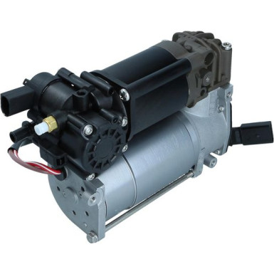 KAMOKA Kompressor, Druckluftanlage 2077013